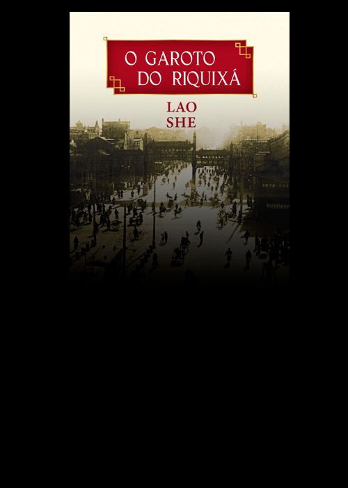 O Garoto do Riquixá