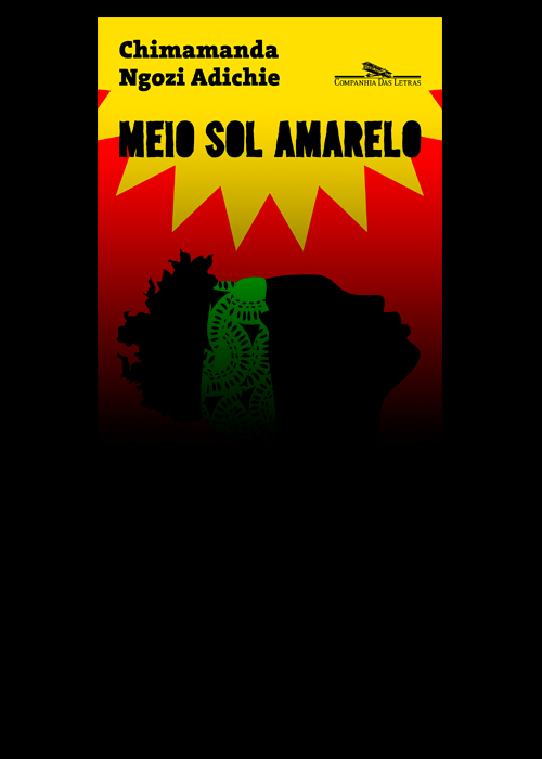 Meio Sol Amarelo