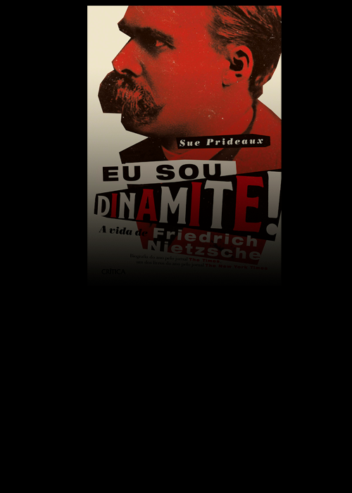 Eu Sou Dinamite!